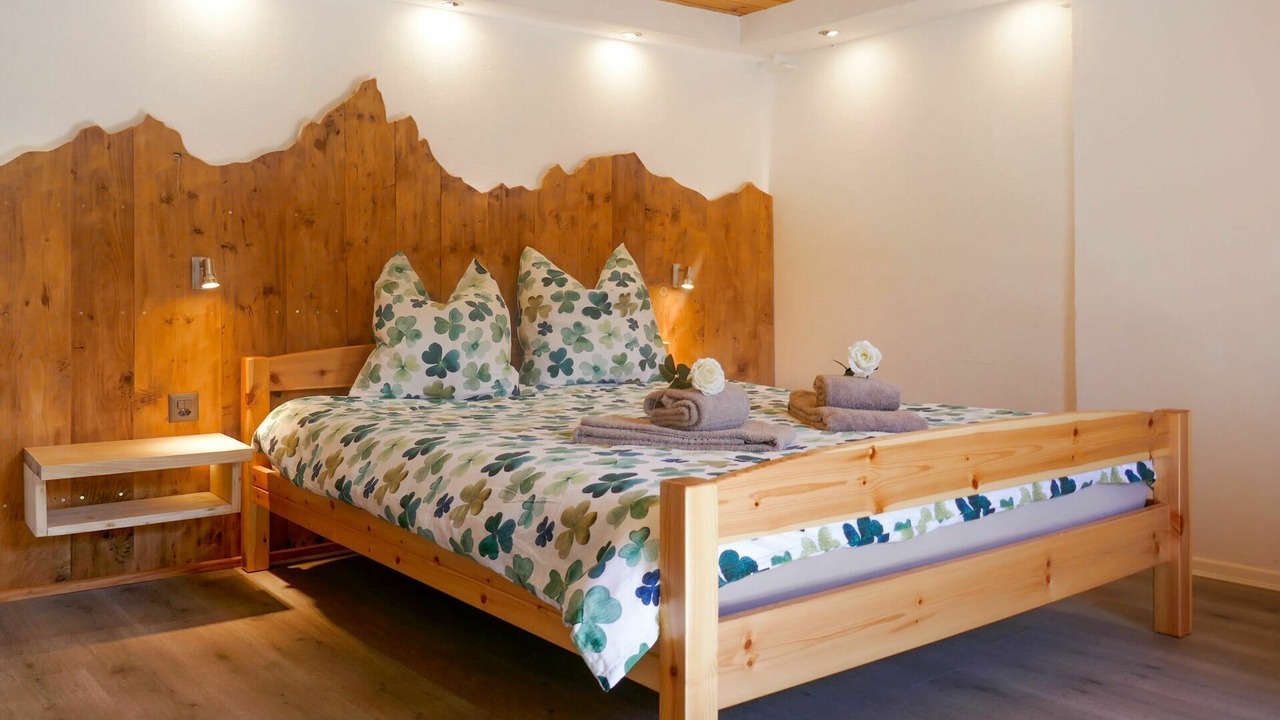 Photo of Bedroom in Malvaglia