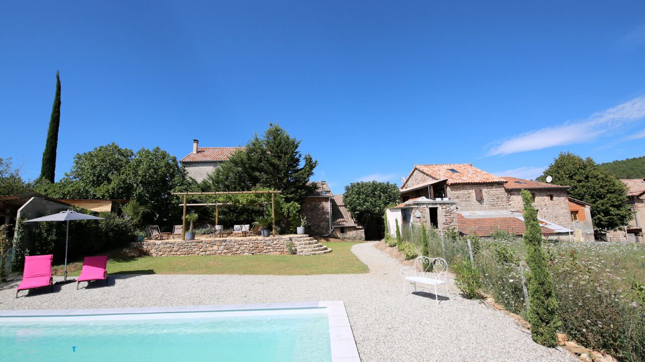 Photo of Outdoor in Les Salelles