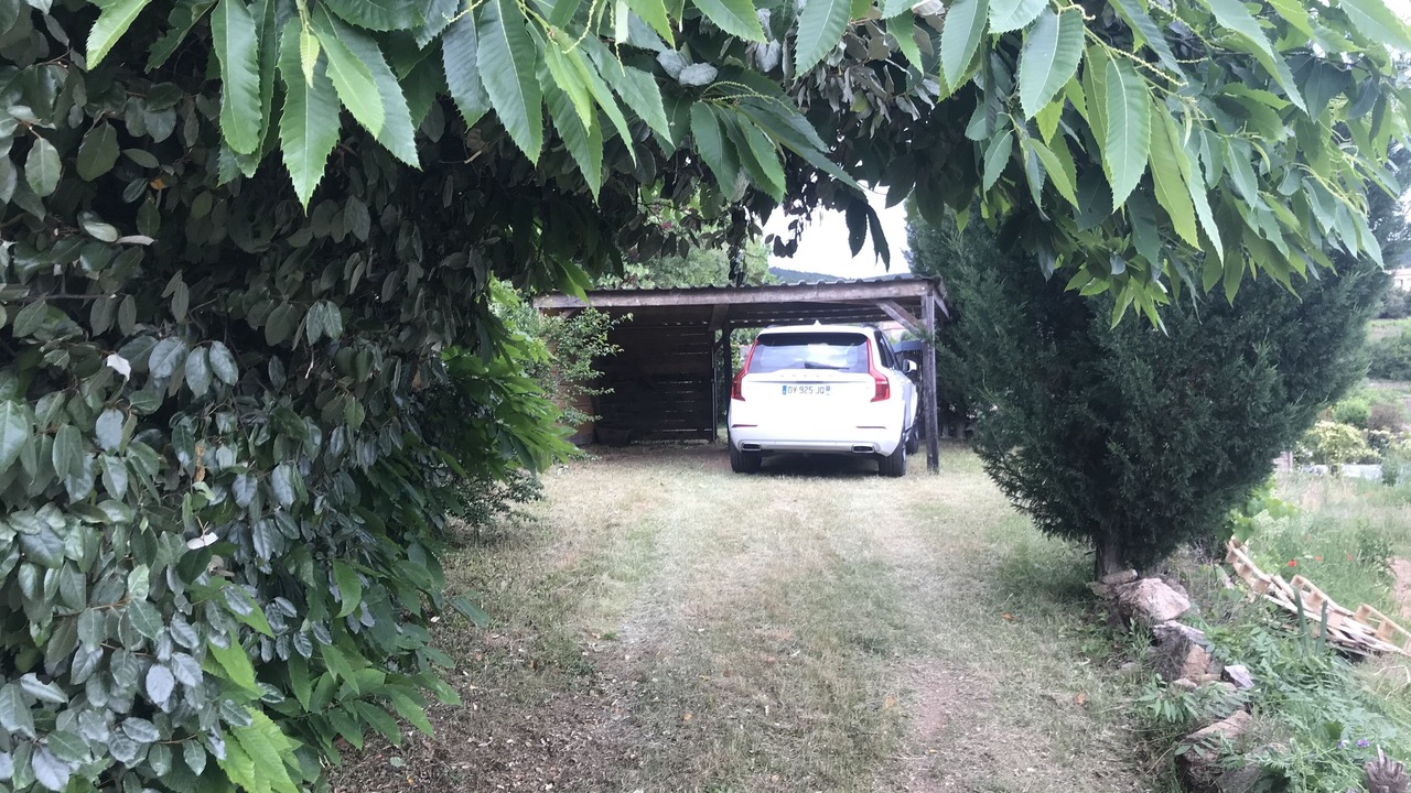 Photo of Outdoor in Les Salelles