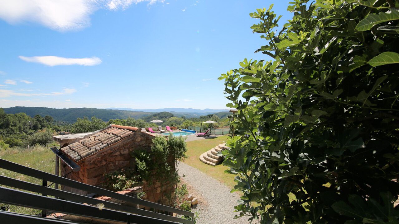 Photo of Outdoor in Les Salelles