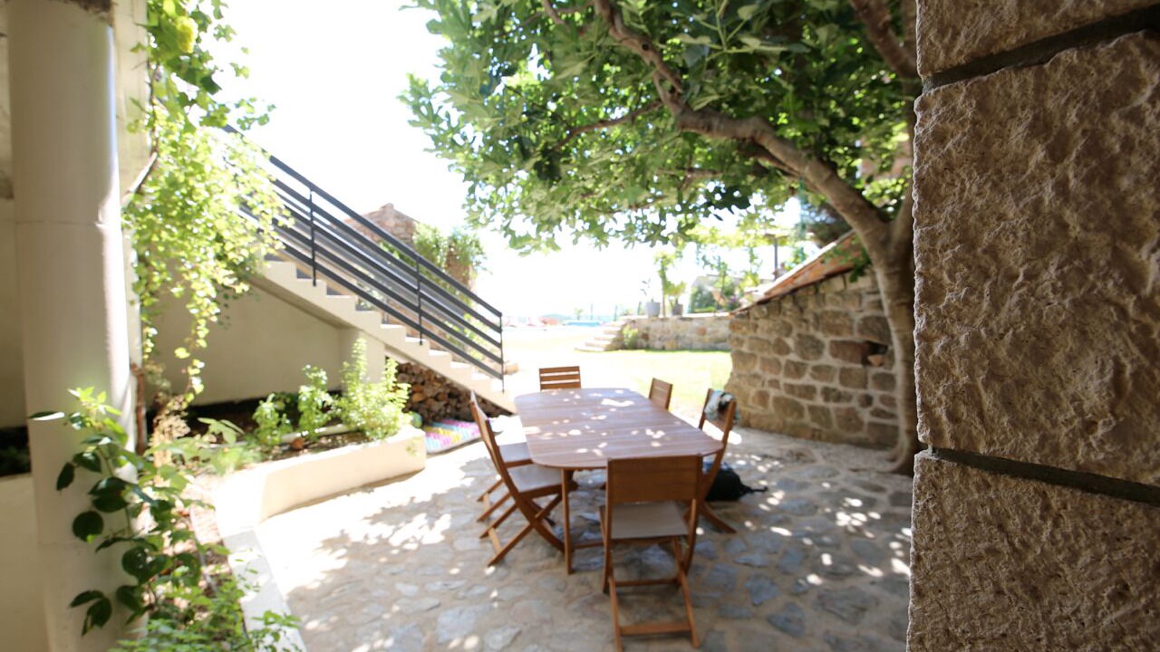 Photo of Outdoor in Les Salelles