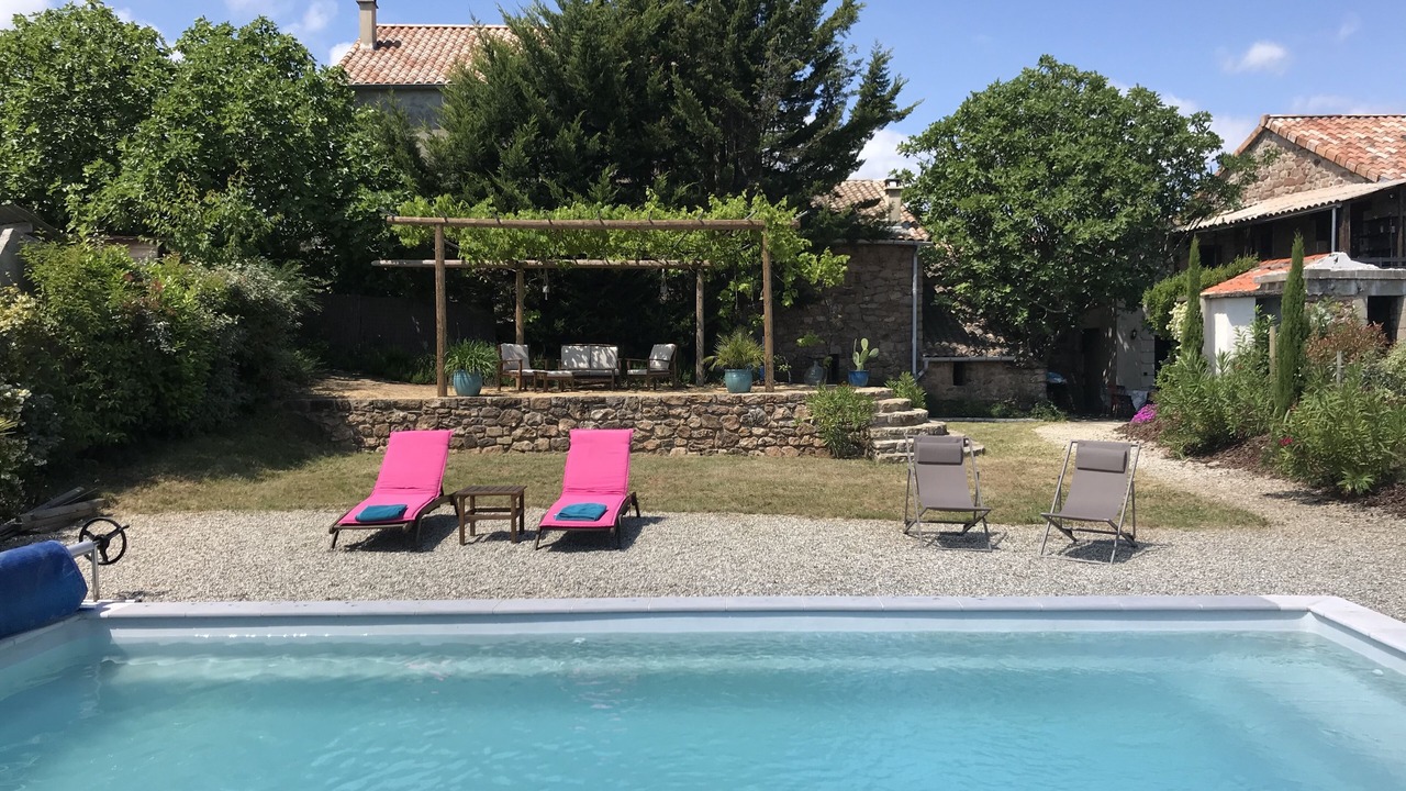 Photo of Outdoor in Les Salelles
