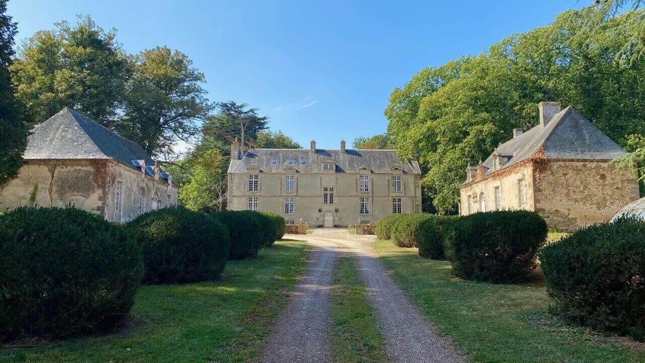 Photo of Outdoor in Moulins-le-Carbonnel