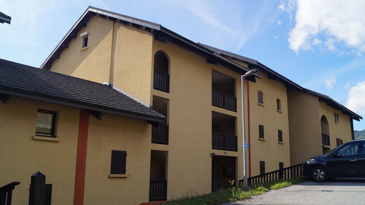 Photo of Outdoor in Barcelonnette