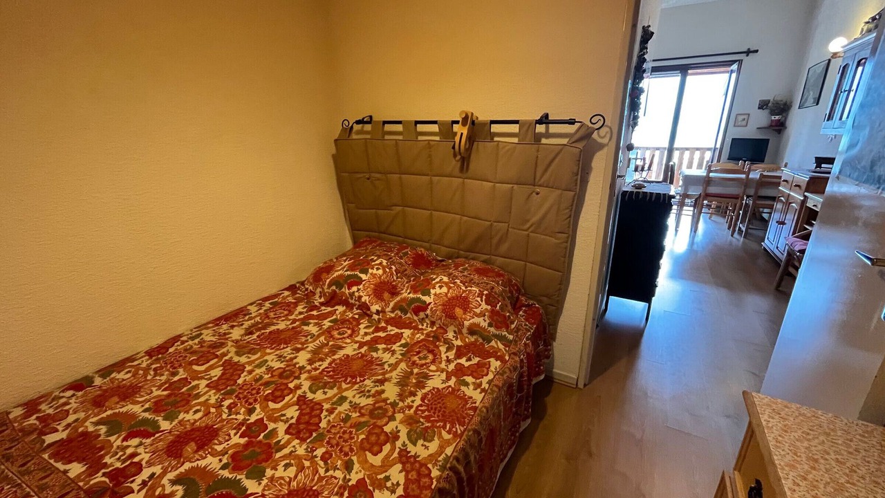 Photo of Bedroom in Barcelonnette