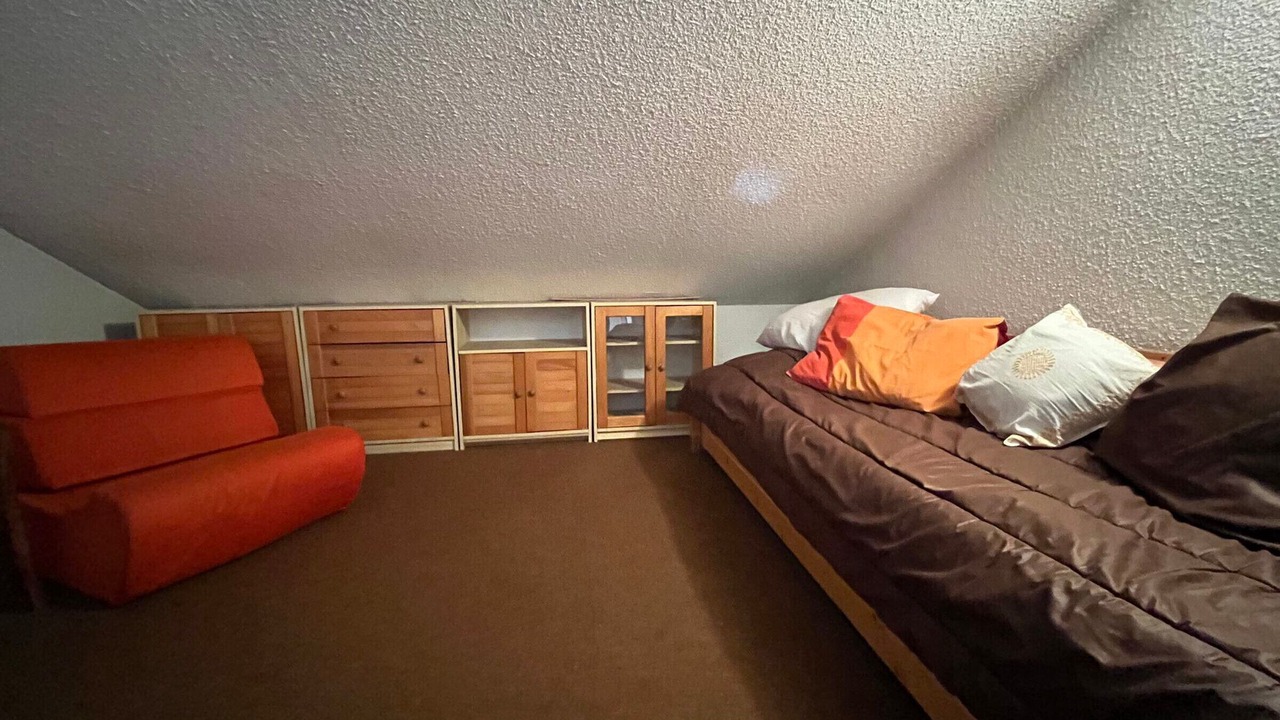 Photo of Bedroom in Barcelonnette