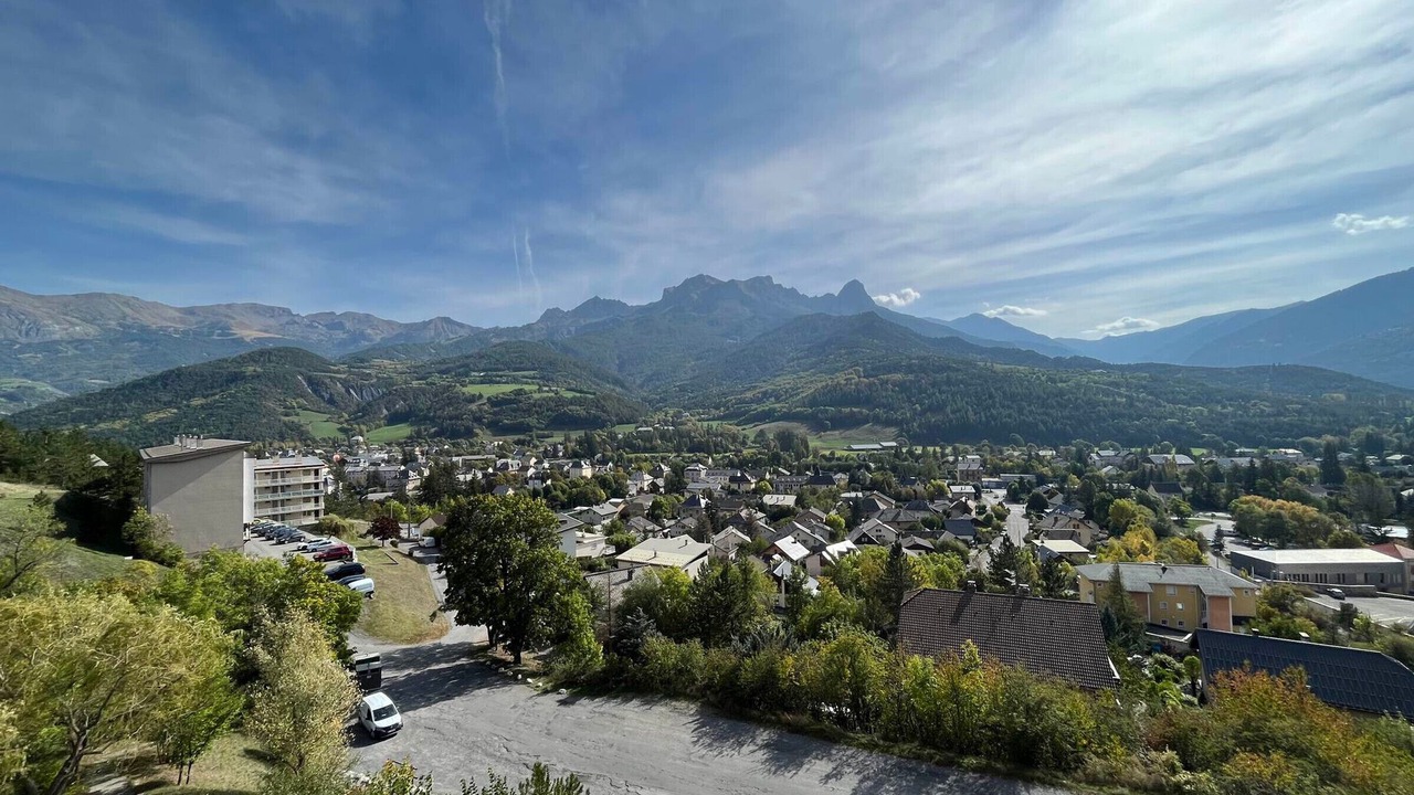 Photo of Outdoor in Barcelonnette