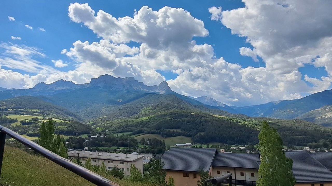 Photo of Outdoor in Barcelonnette