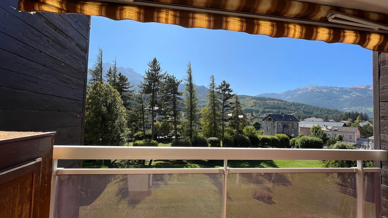 Photo of Outdoor in Barcelonnette