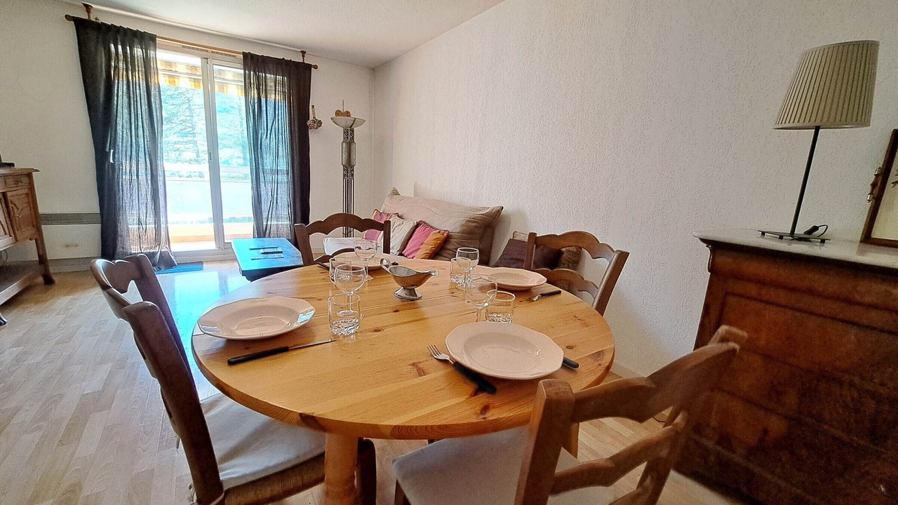 Photo of Others in Barcelonnette