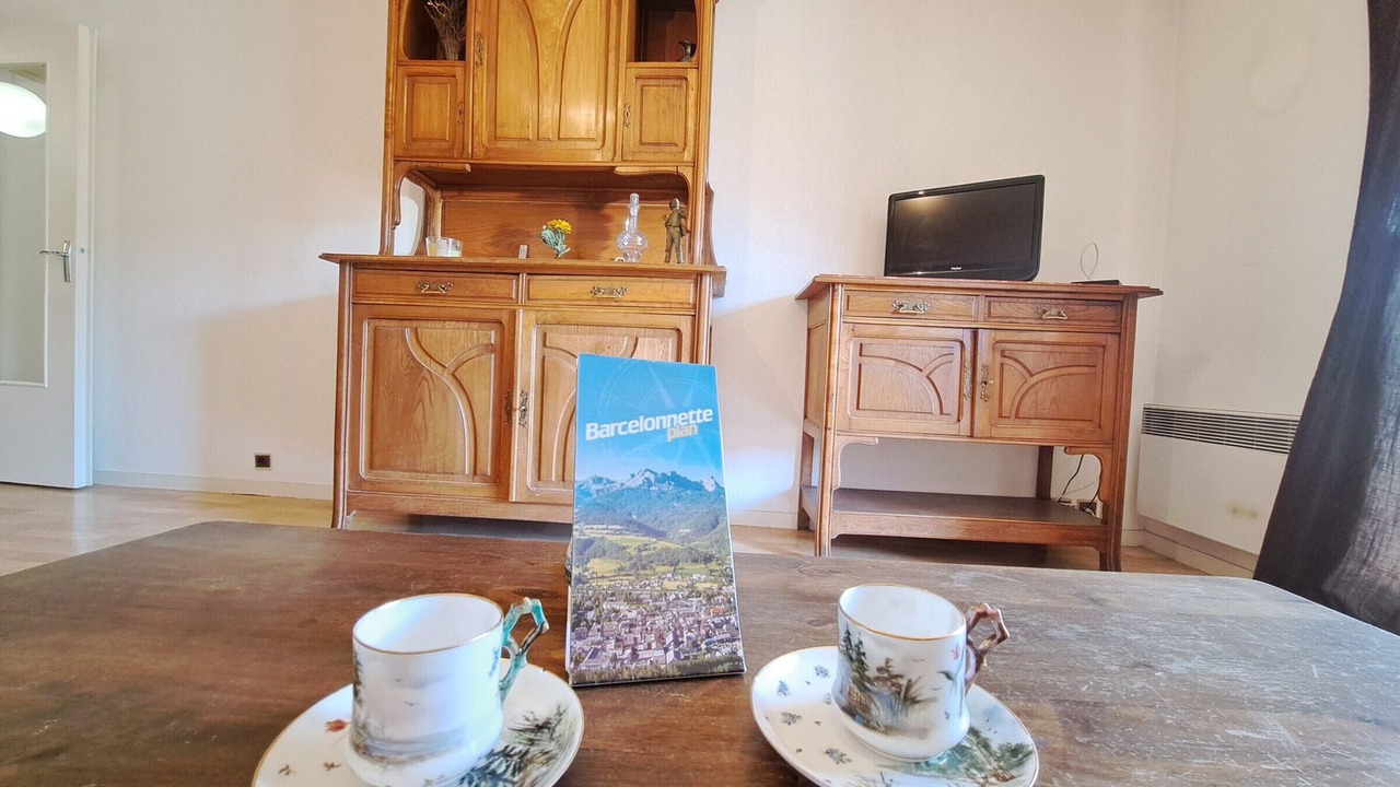 Photo of Others in Barcelonnette