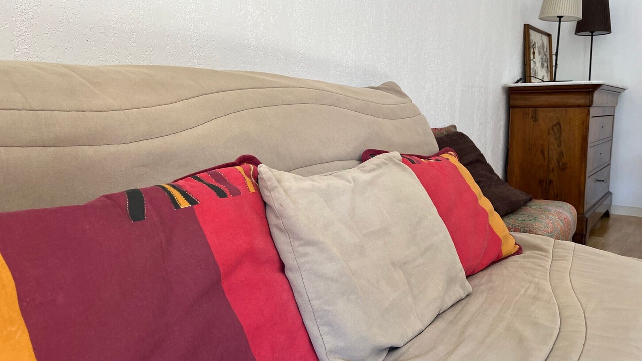 Photo of Bedroom in Barcelonnette