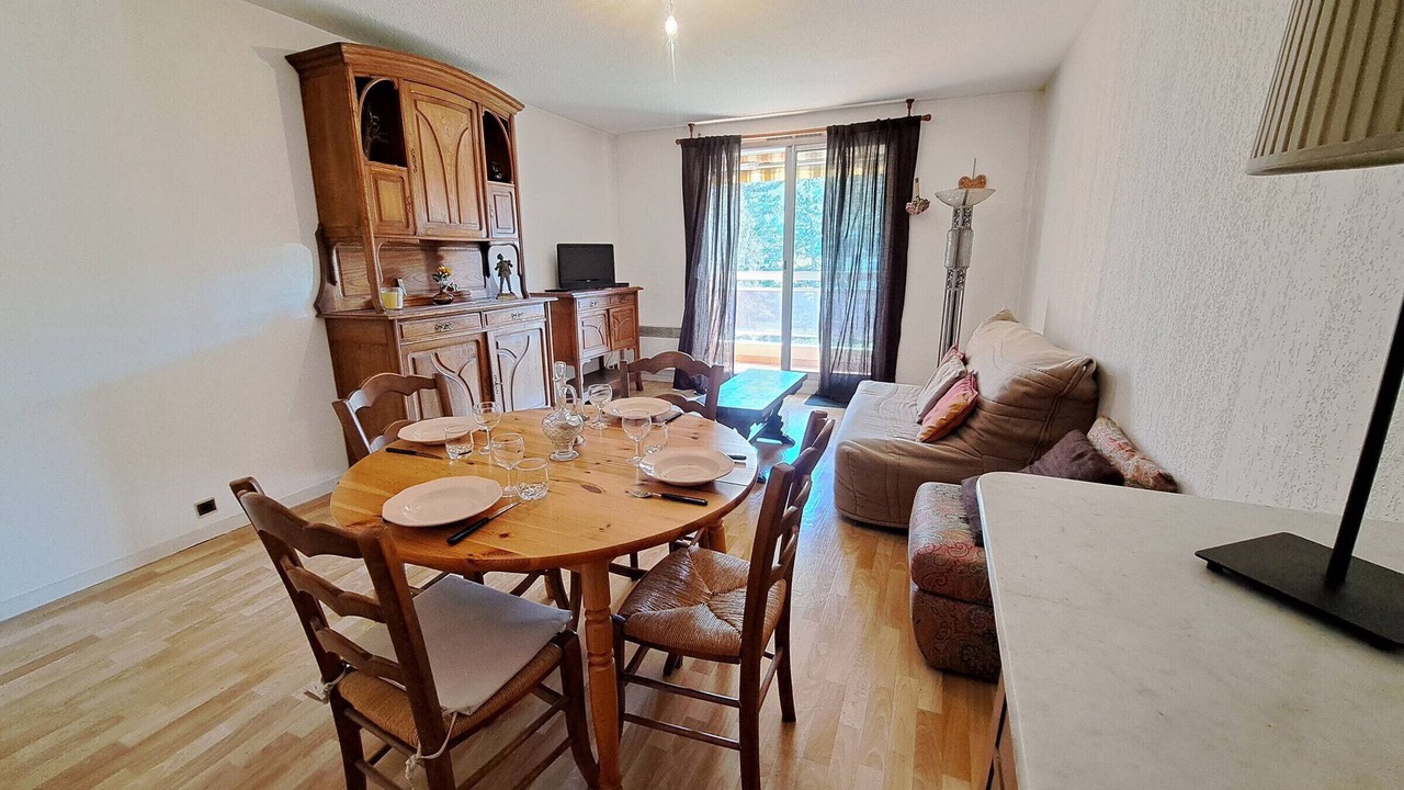 Photo of Livingroom in Barcelonnette