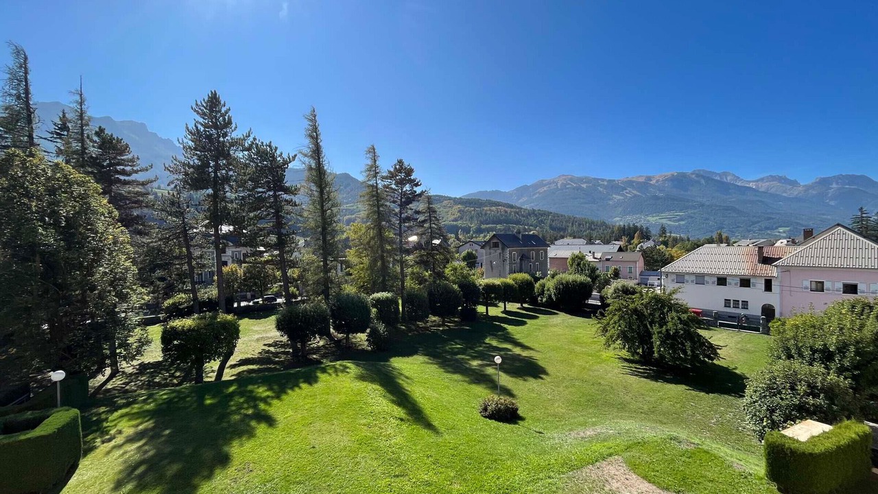 Photo of Outdoor in Barcelonnette