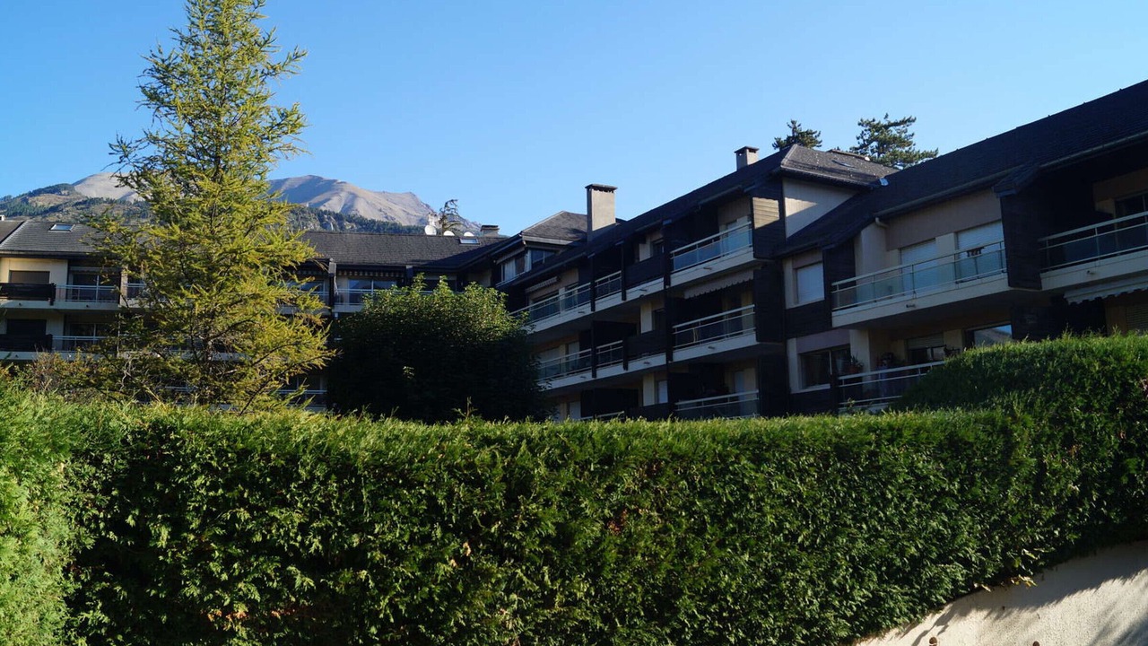 Photo of Outdoor in Barcelonnette