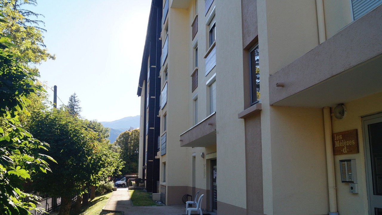 Photo of Outdoor in Barcelonnette