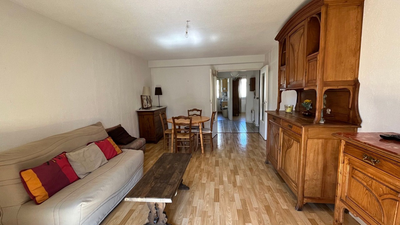 Photo of Livingroom in Barcelonnette