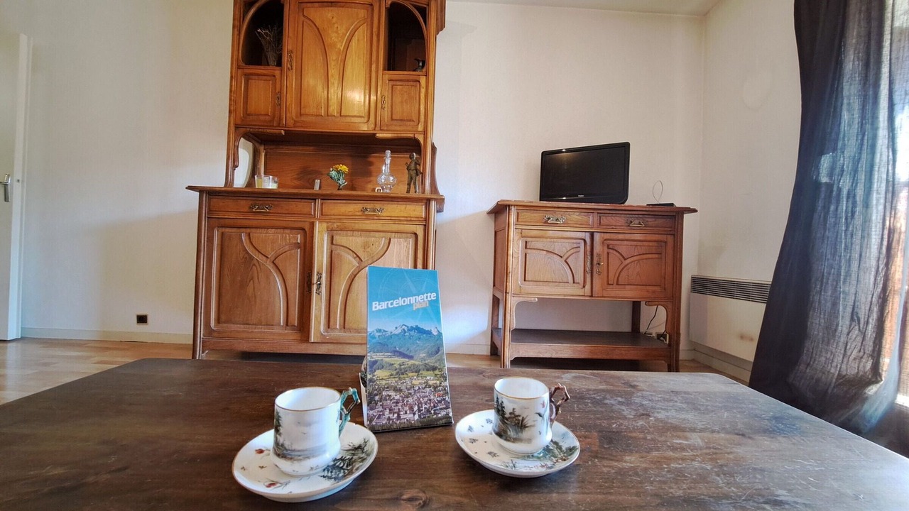 Photo of Others in Barcelonnette