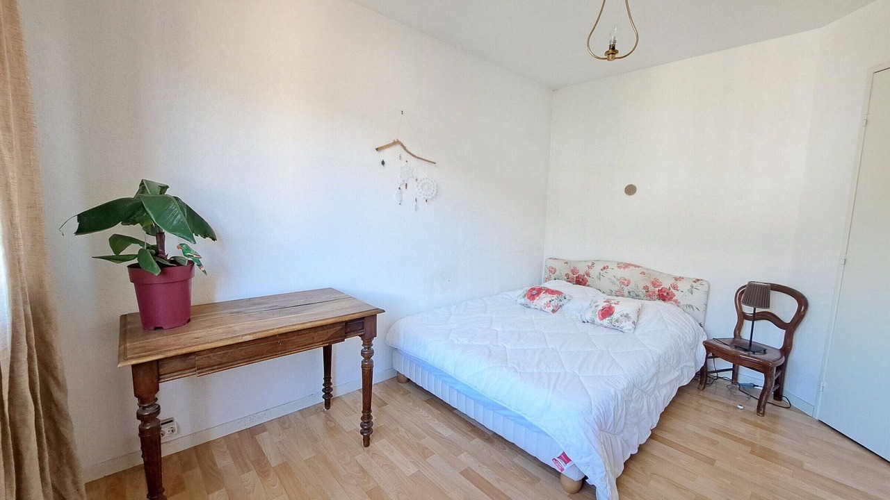 Photo of Bedroom in Barcelonnette