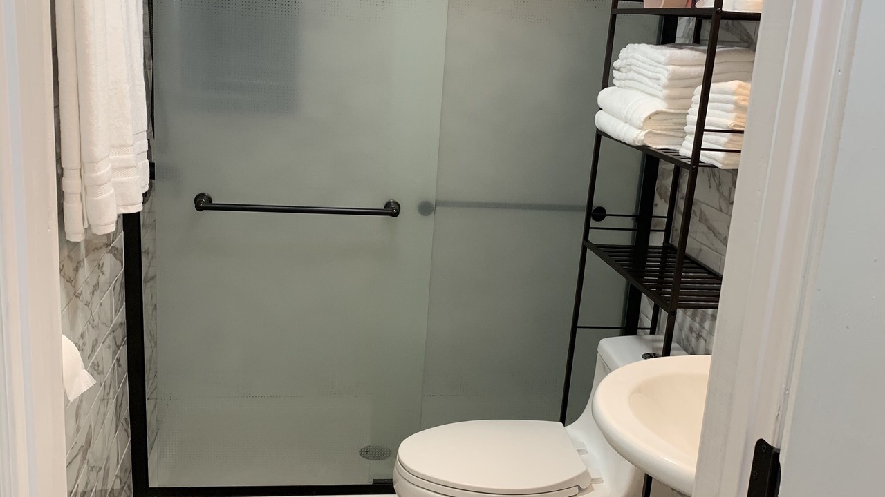 Photo of Bathroom in Northside