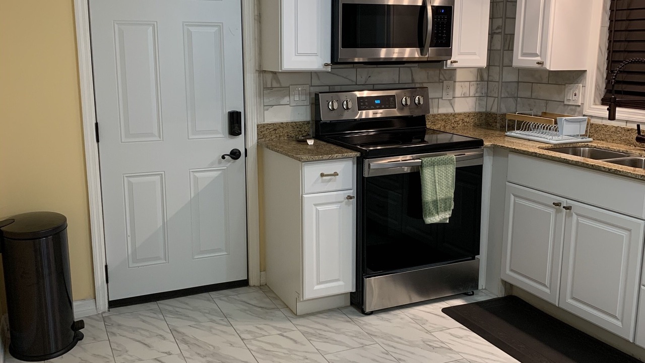 Photo of Kitchen in Northside