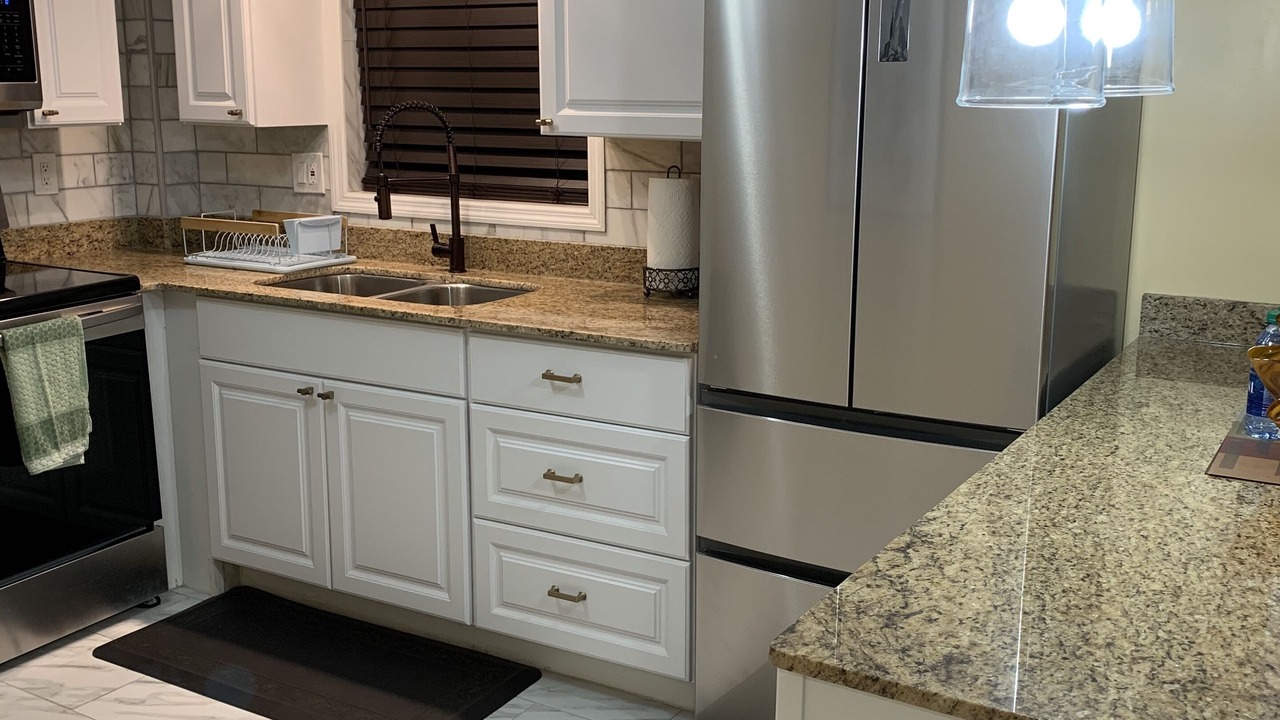 Photo of Kitchen in Northside