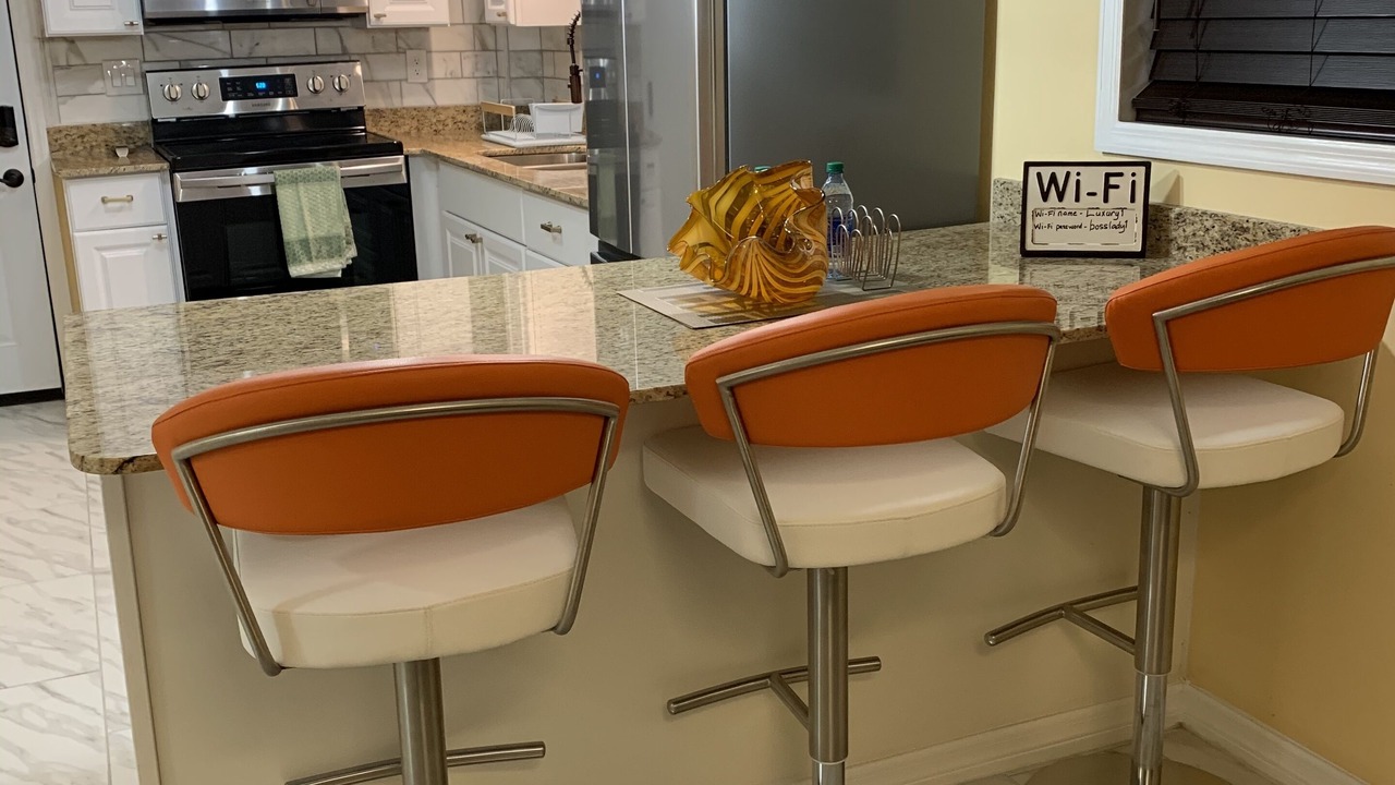 Photo of Kitchen in Northside