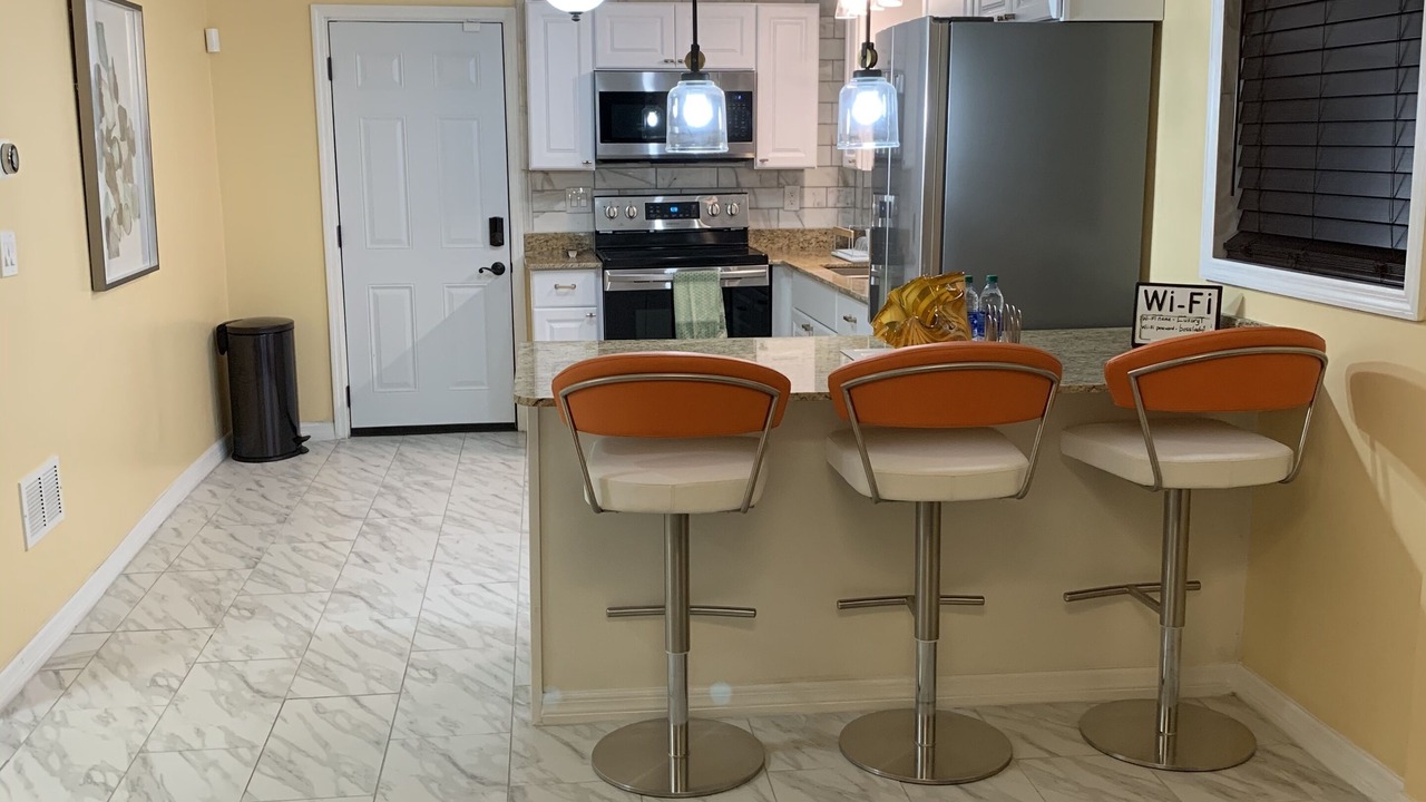 Photo of Kitchen in Northside