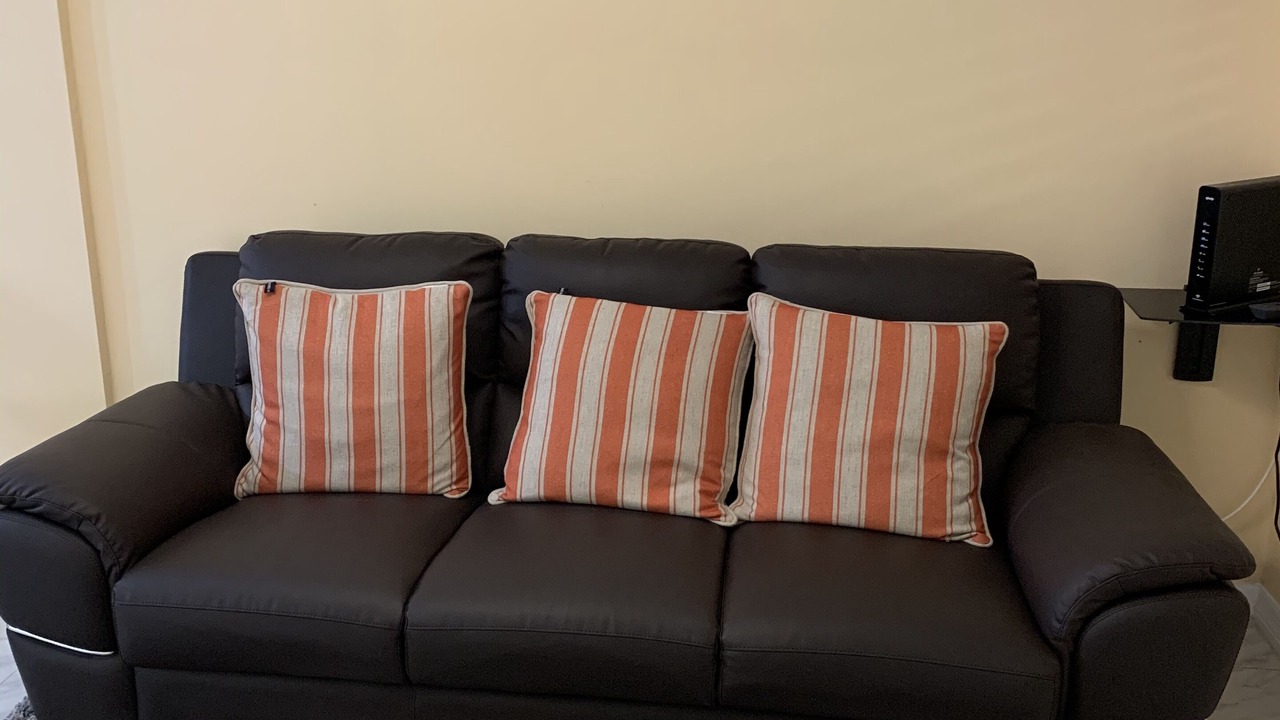 Photo of Livingroom in Northside