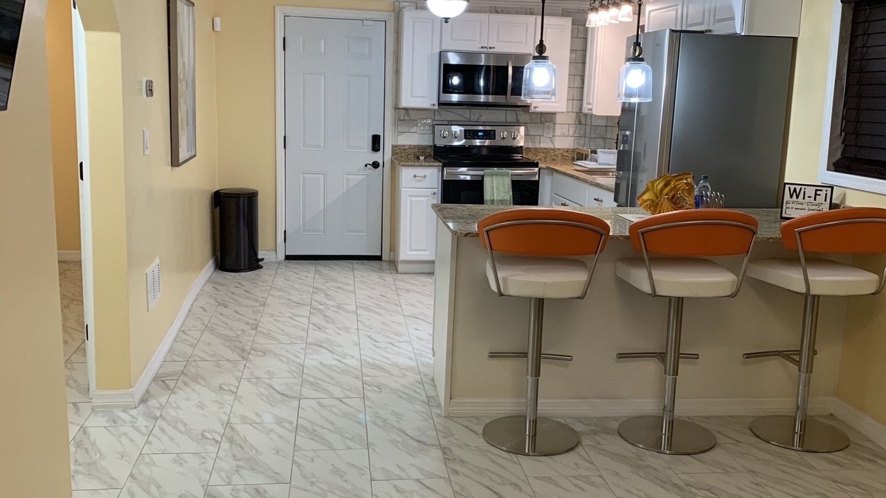 Photo of Kitchen in Northside