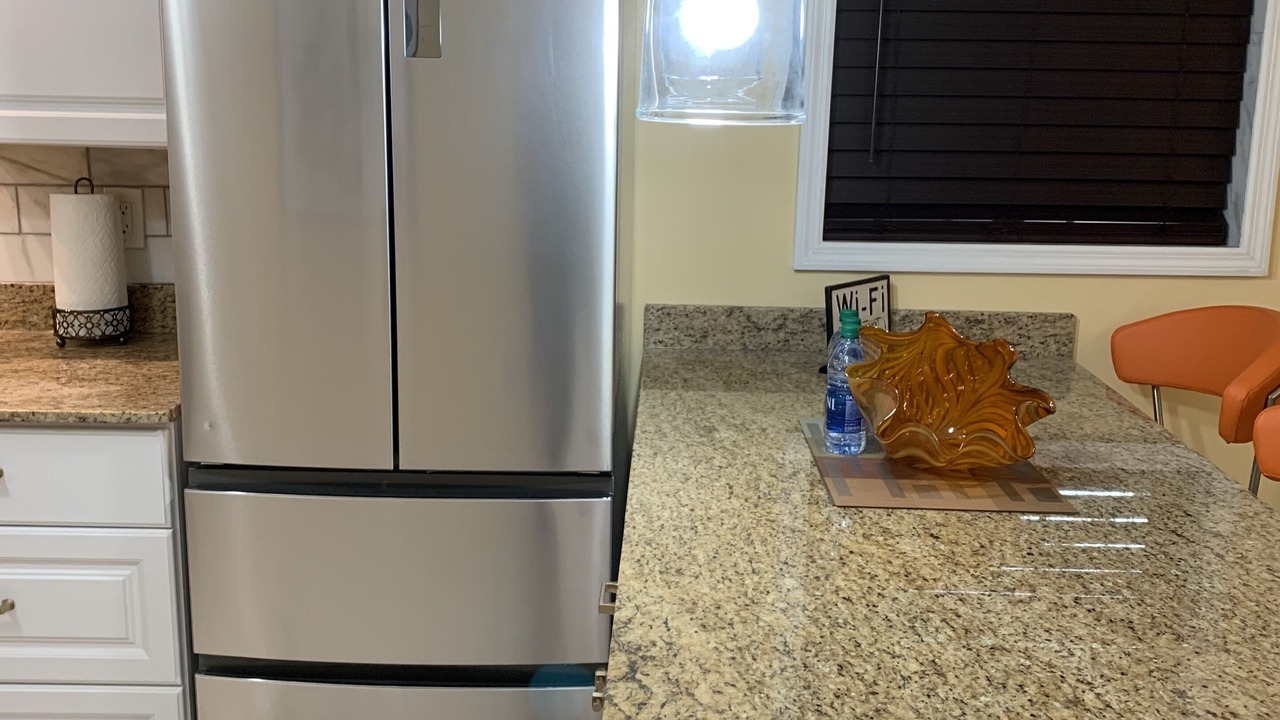 Photo of Kitchen in Northside