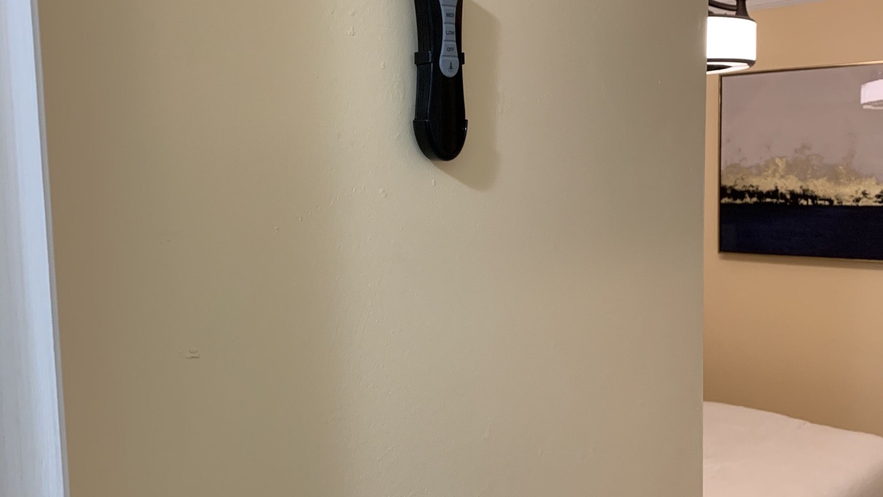 Photo of Bedroom in Northside