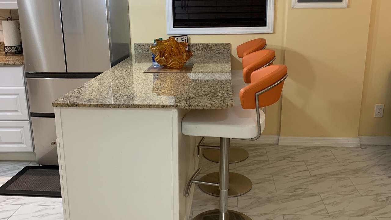 Photo of Kitchen in Northside