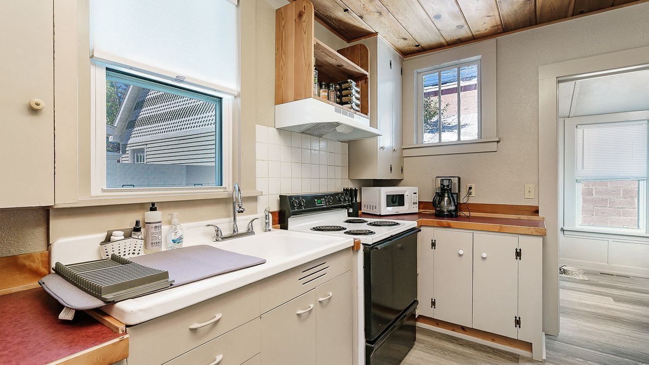 Photo of Kitchen in Red Lodge