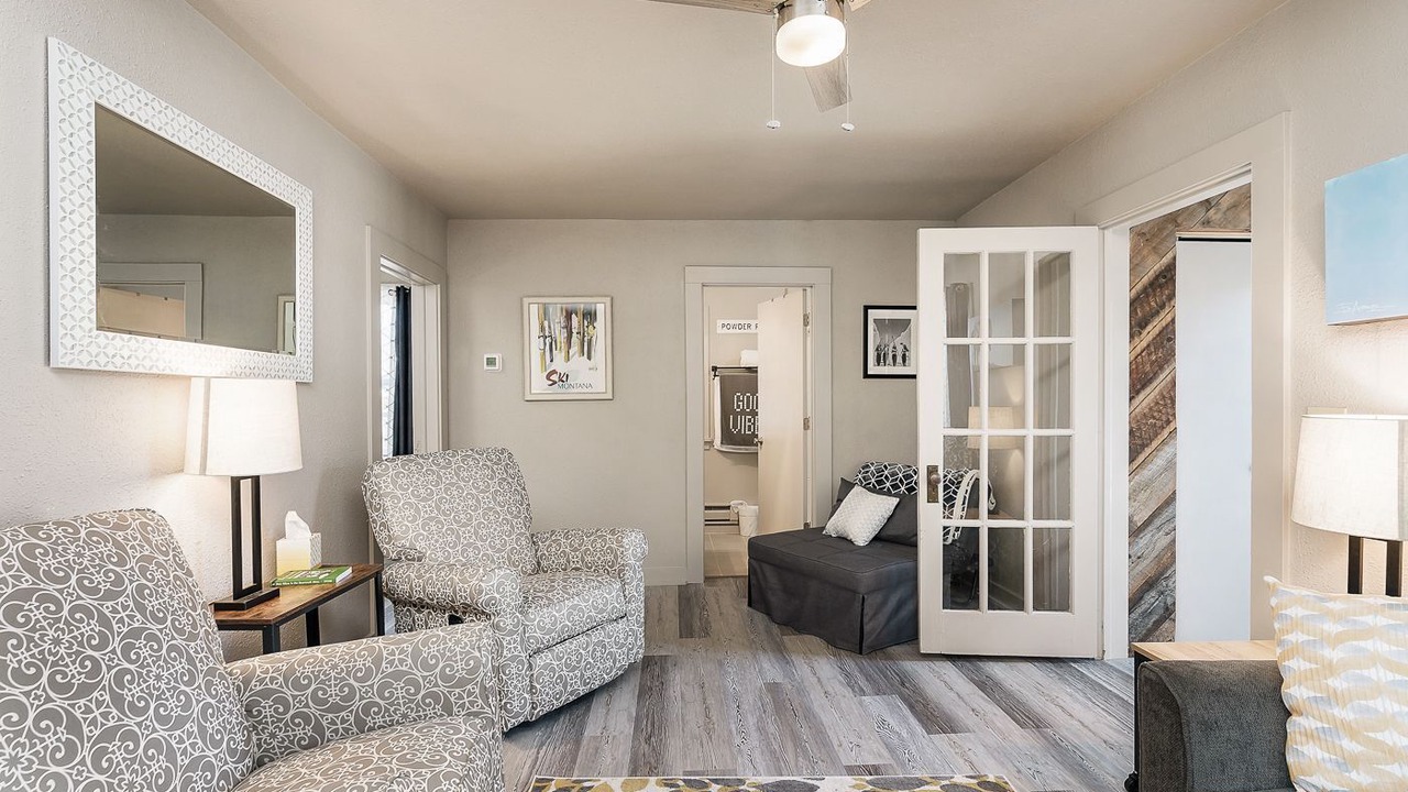 Photo of Livingroom in Red Lodge