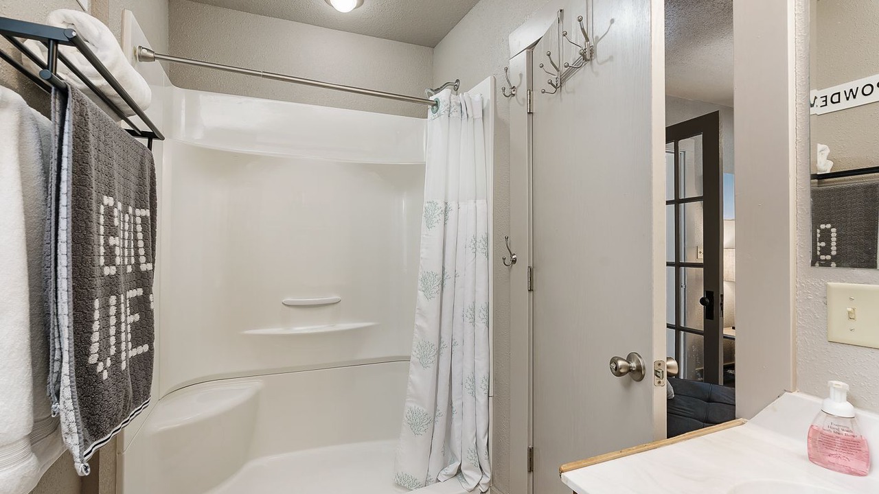 Photo of Bathroom in Red Lodge