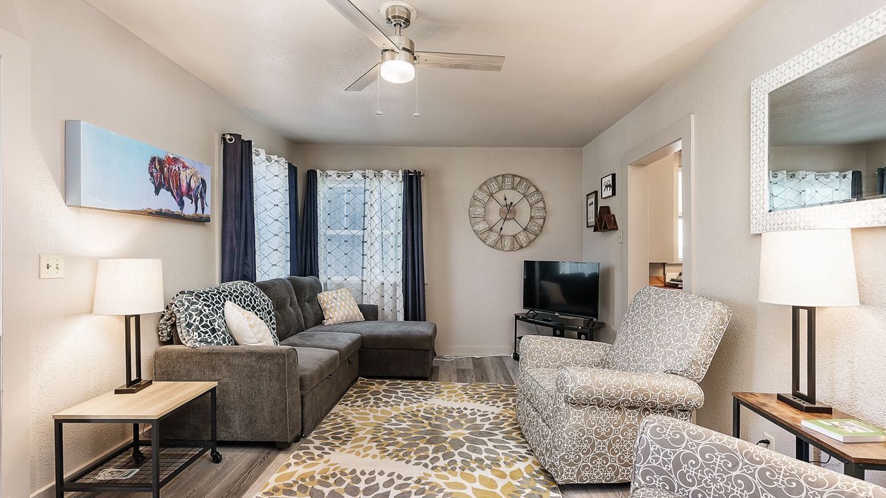 Photo of Livingroom in Red Lodge