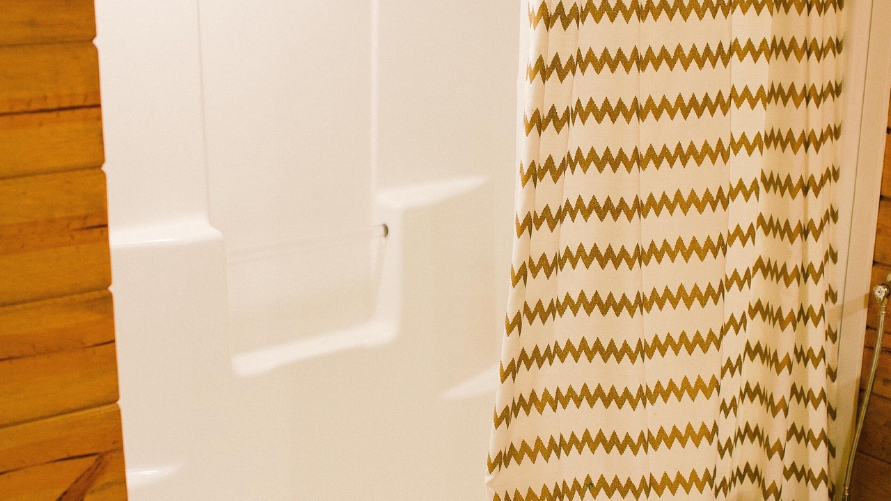 Photo of Bathroom in South Toledo Bend