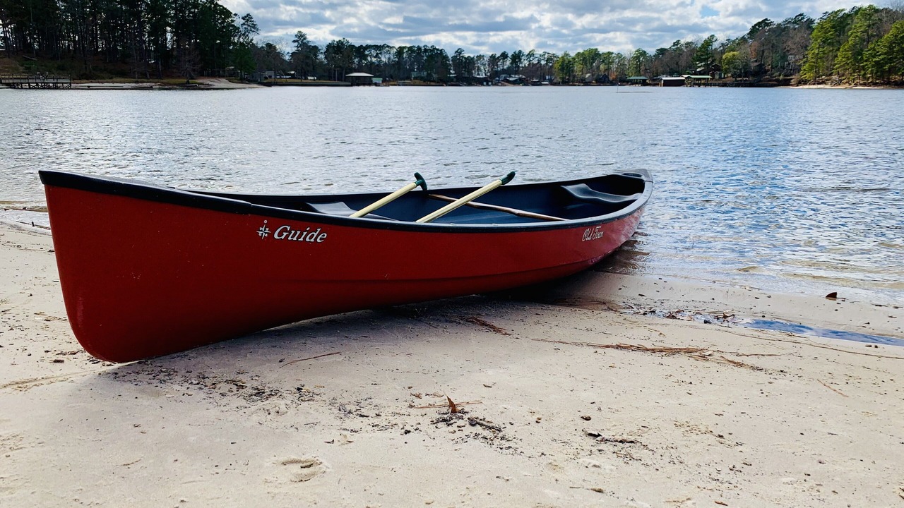 Photo of Others in South Toledo Bend