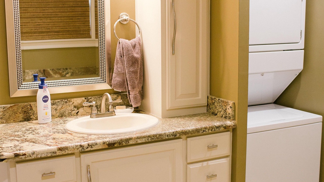 Photo of Bathroom in South Toledo Bend