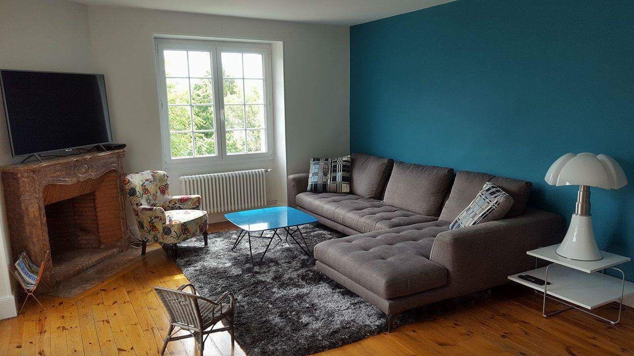 Photo of Livingroom in Montpeyroux