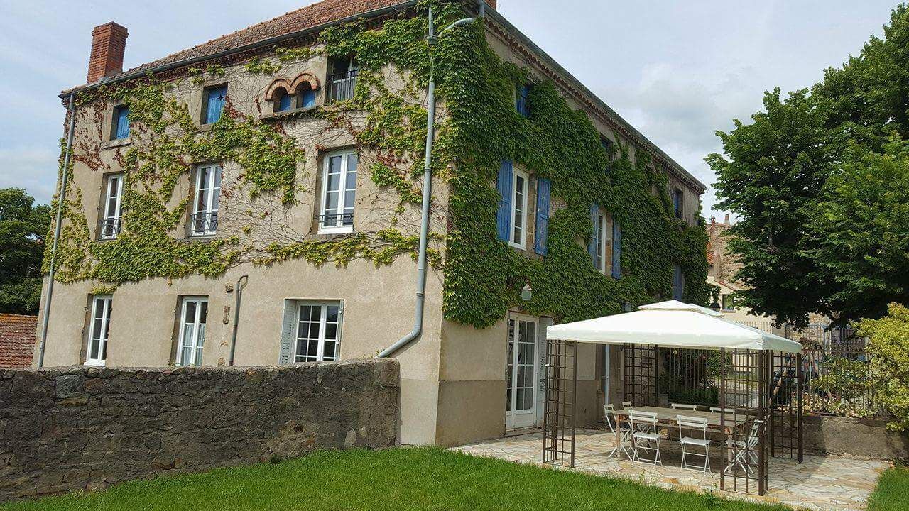 Photo of Outdoor in Montpeyroux