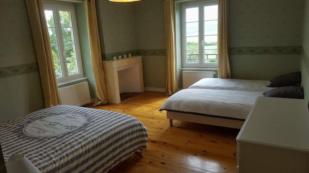 Photo of Bedroom in Montpeyroux