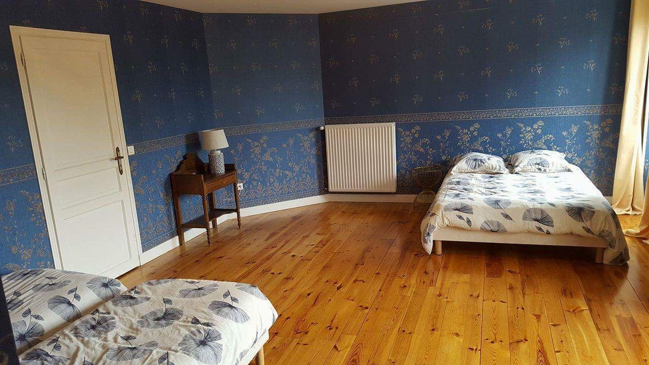 Photo of Bedroom in Montpeyroux