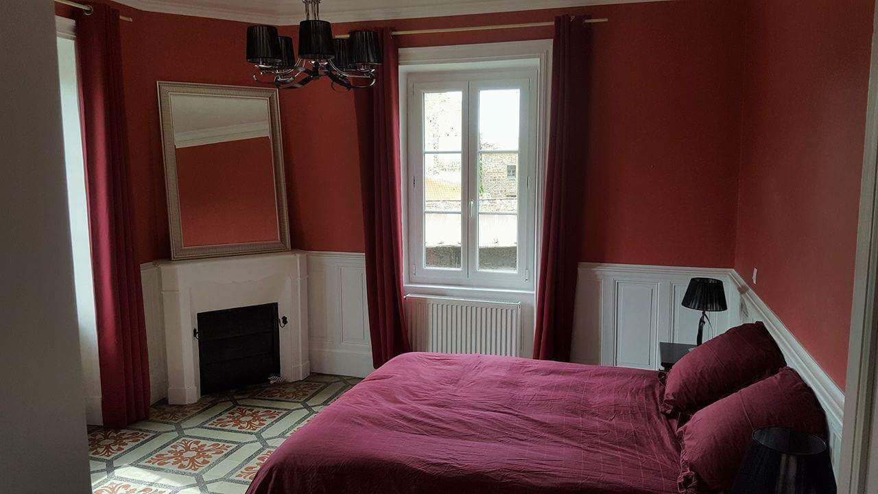 Photo of Bedroom in Montpeyroux
