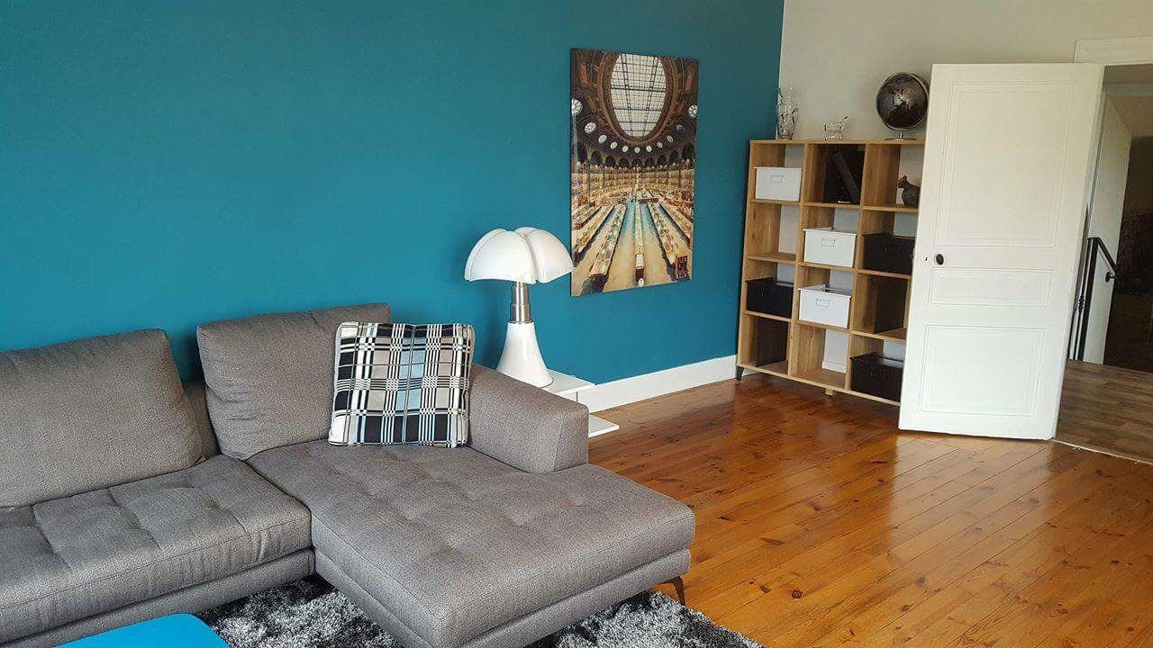 Photo of Livingroom in Montpeyroux