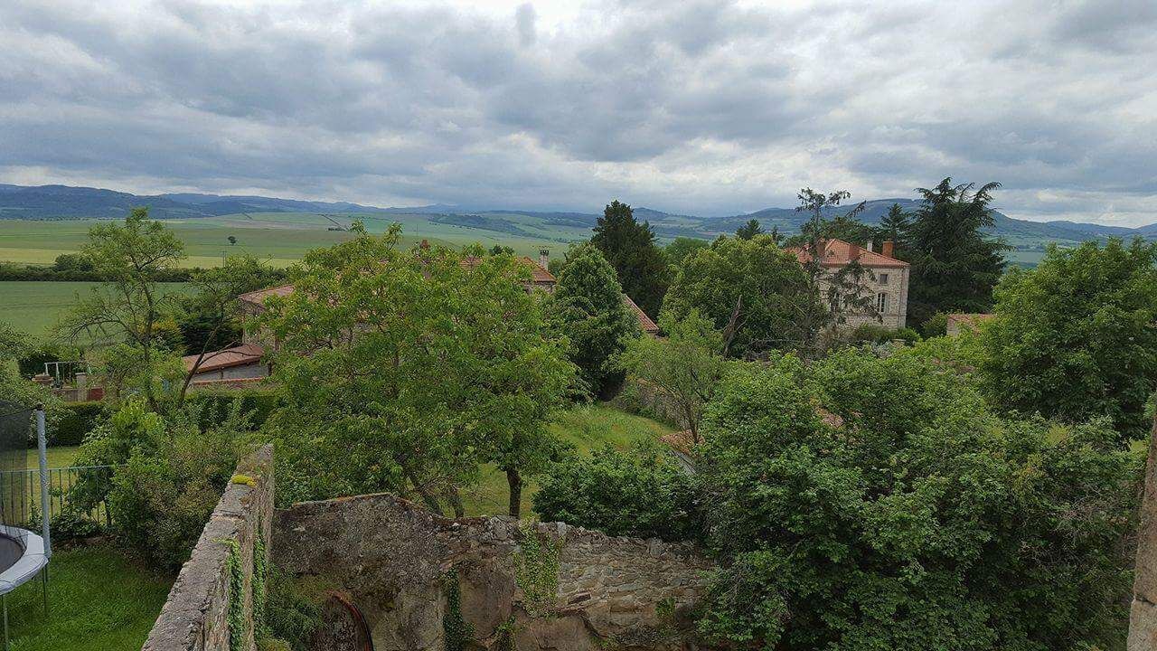 Photo of Outdoor in Montpeyroux