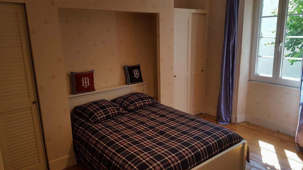 Photo of Bedroom in Montpeyroux