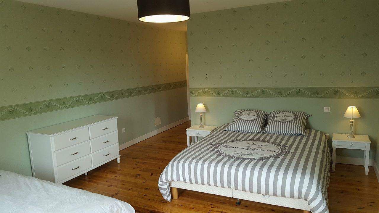 Photo of Bedroom in Montpeyroux