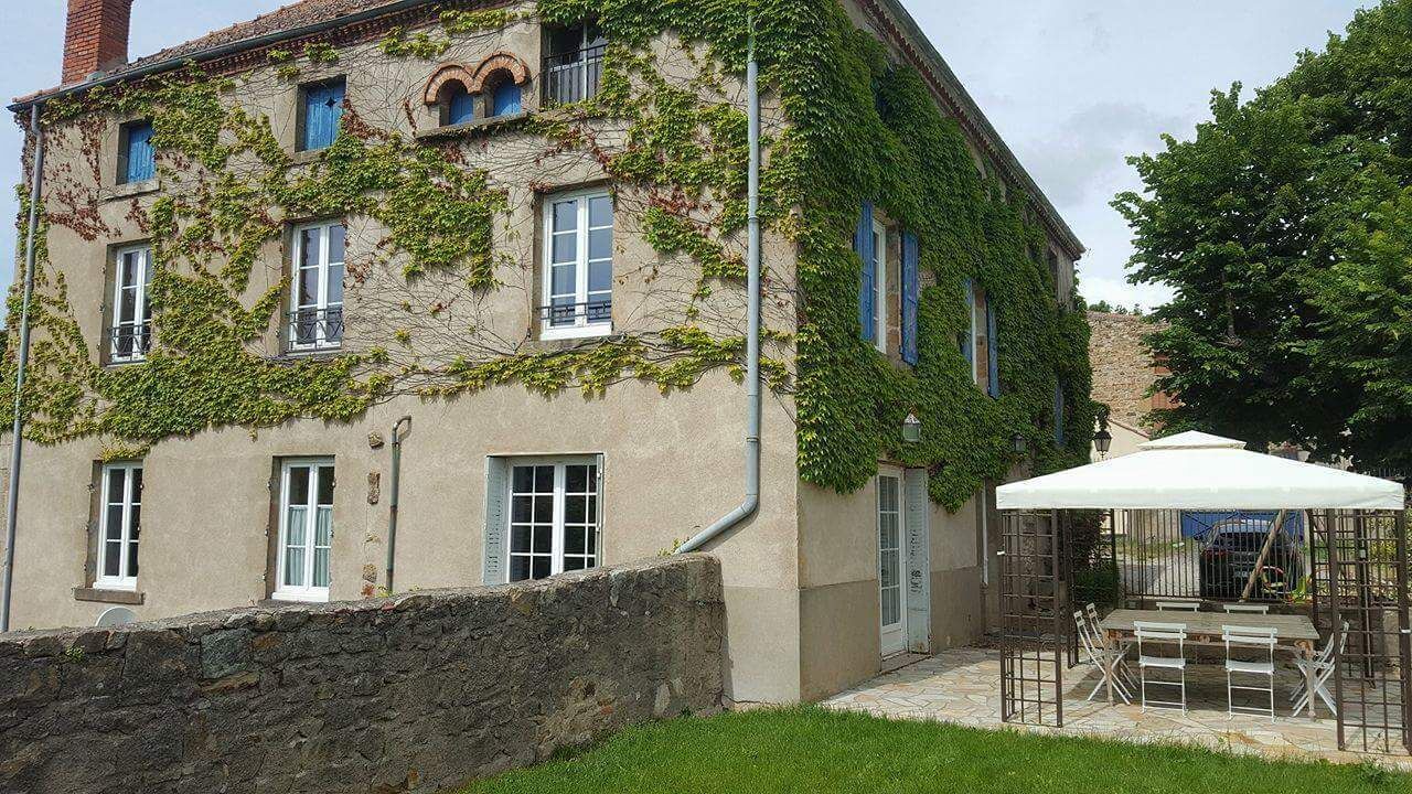 Photo of Outdoor in Montpeyroux